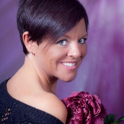Nicole Payne Photo 36
