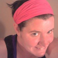 Samantha Baird Photo 15