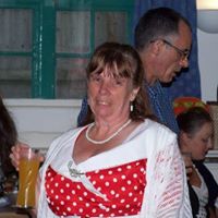 Pauline Webber Photo 11