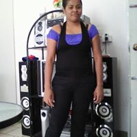 Jessica Paul Photo 21