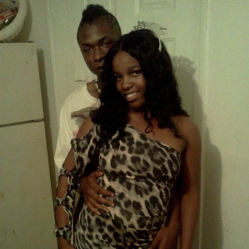 Calvin Richardson Photo 40