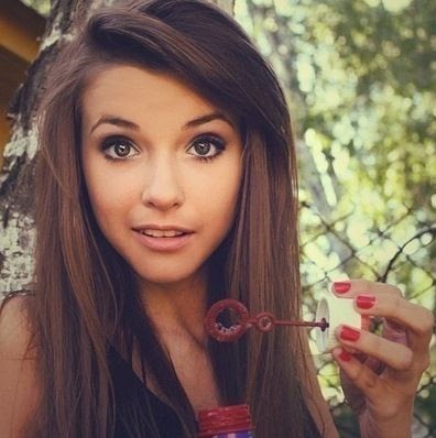 Kristina Walker Photo 13