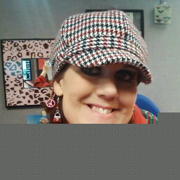 Melissa Hooper Photo 23