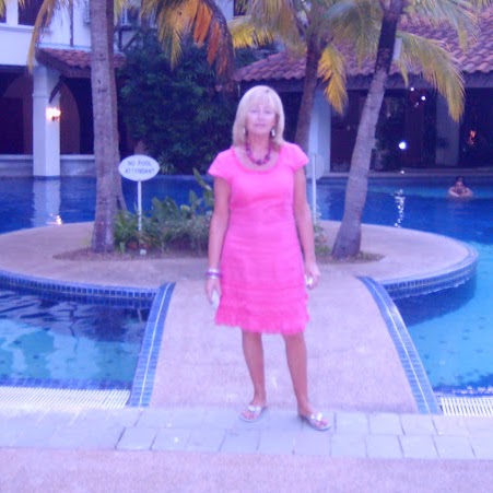 Catherine Daly Photo 14