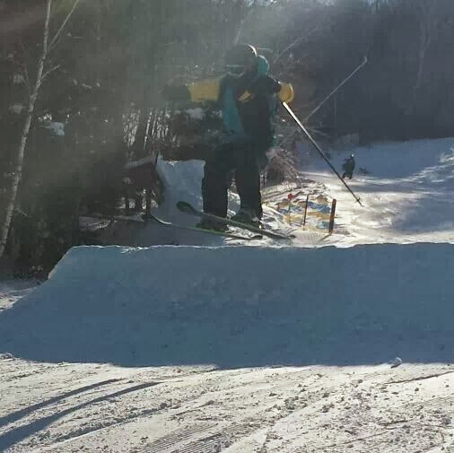 Nick Colucci Photo 14