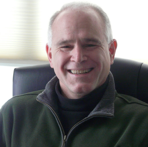 Paul Beckman Photo 25
