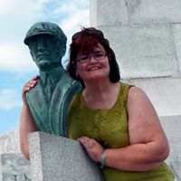 Ruth Ann Photo 6