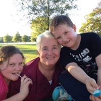 Judy Butler Photo 34