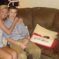 Lucas Parker Photo 17