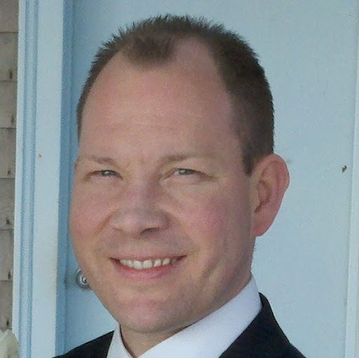 David Warren Photo 30