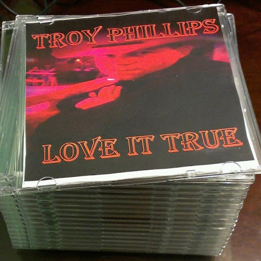 Troy Phillips Photo 41