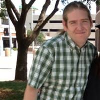 Randal Ray Photo 19