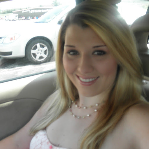 Rachel Ledbetter Photo 5