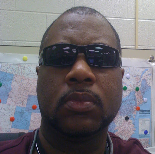 Reginald Roberts Photo 12