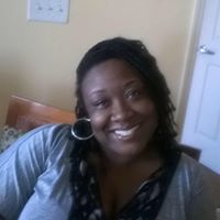 Cassandra Breland Photo 1