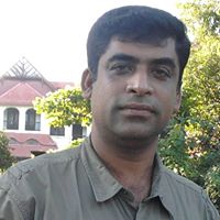 Mohammed Ullah Photo 7