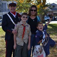 Nancy Bassett Photo 21