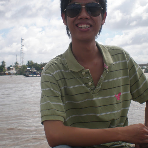 Thong Dinh Photo 25