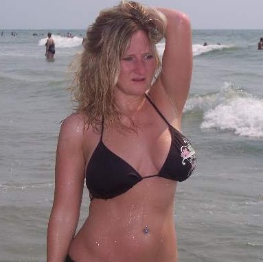 Elizabeth Moon Photo 43