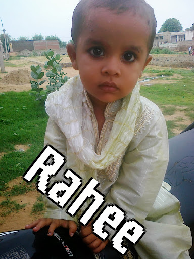 Mohammed Rashid Photo 33