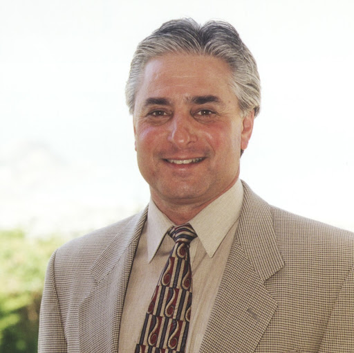Paul Benson Photo 30