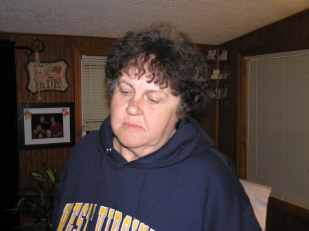 Wanda Green Photo 25