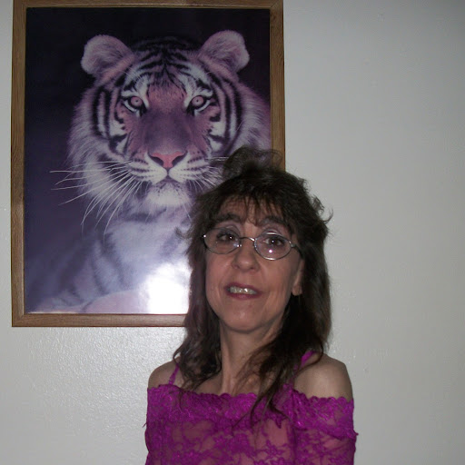 Judy Casey Photo 44