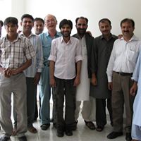 Naseer Khattak Photo 10