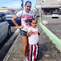 Arleen Vazquez Photo 8