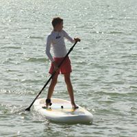 Mitchell Barber Photo 16