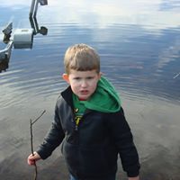 Woody Bailey Photo 22