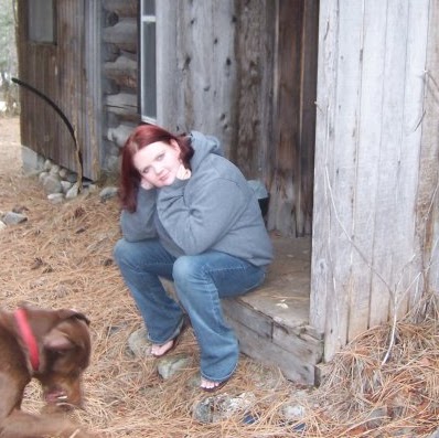 Amy Koenig Photo 38