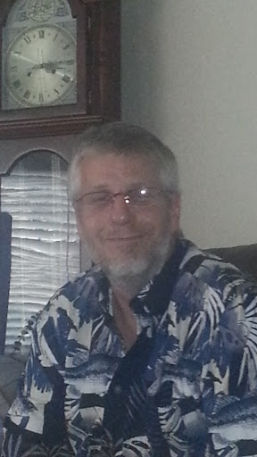 Lonny Harris Photo 22