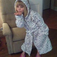 Anna Blackburn Photo 9