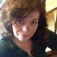 Annette Stone Photo 4