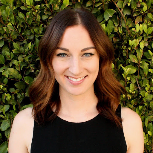 Jillian Myers Photo 19