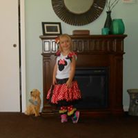 Joanne Gardner Photo 19