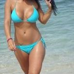 Samantha Brandt Photo 30