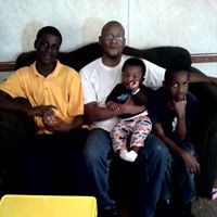 Gregory Hunt Photo 30