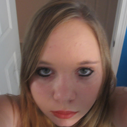 Kendall Potts Photo 19