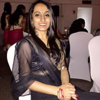 Roma Patel Photo 32