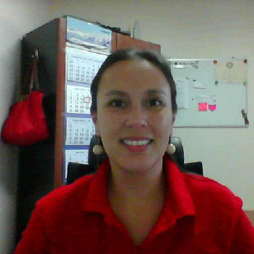 Cristina Paniagua Photo 10