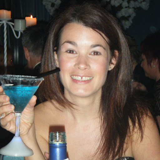 Sally Williams Photo 5