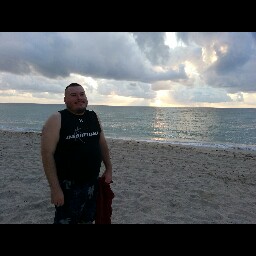 Alex Cantu Photo 31