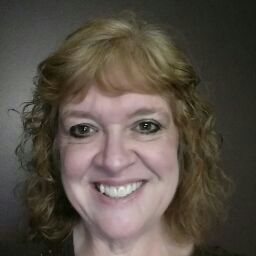 Pam Davidson Photo 9