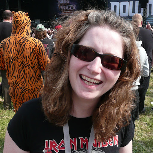 Louise Wilson Photo 17