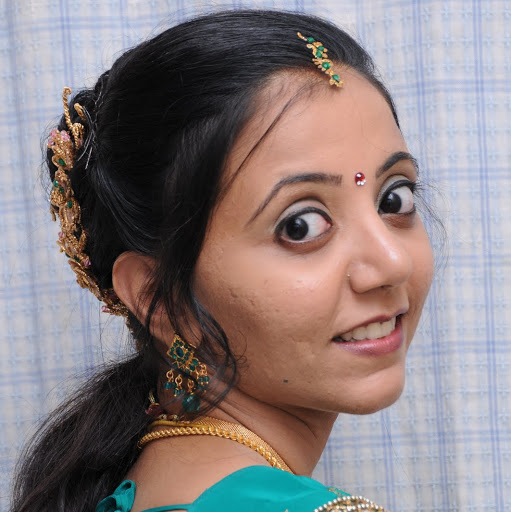 Vidhya Ganesan Photo 6