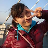 Mengyu Chen Photo 11
