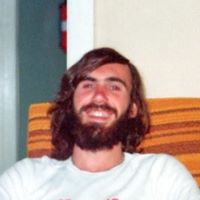 Paul Clifford Photo 36