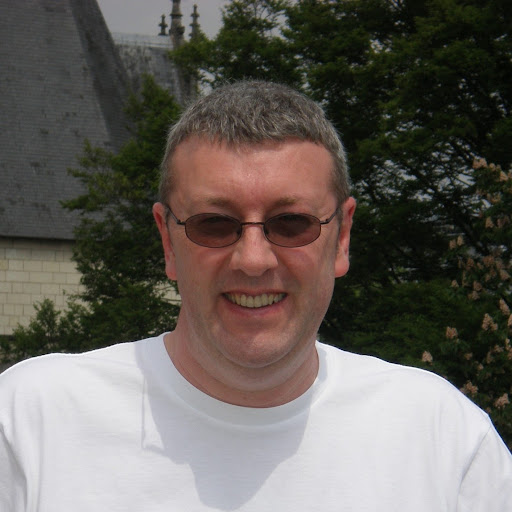 Gerard Ryan Photo 23